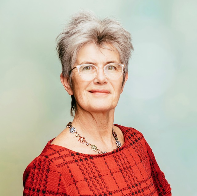 Mevr. M.H.M. (Margreth) Baks