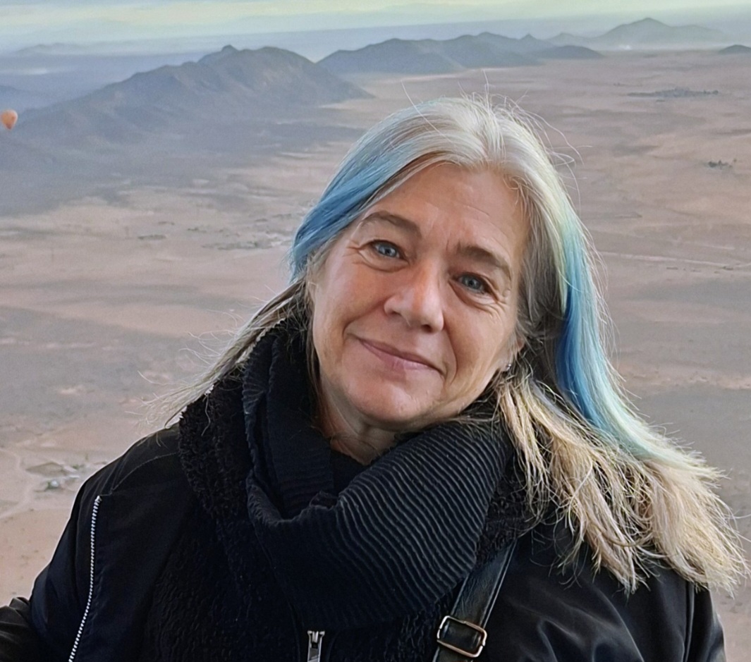 Mevr. C.C. (Christine) Breger