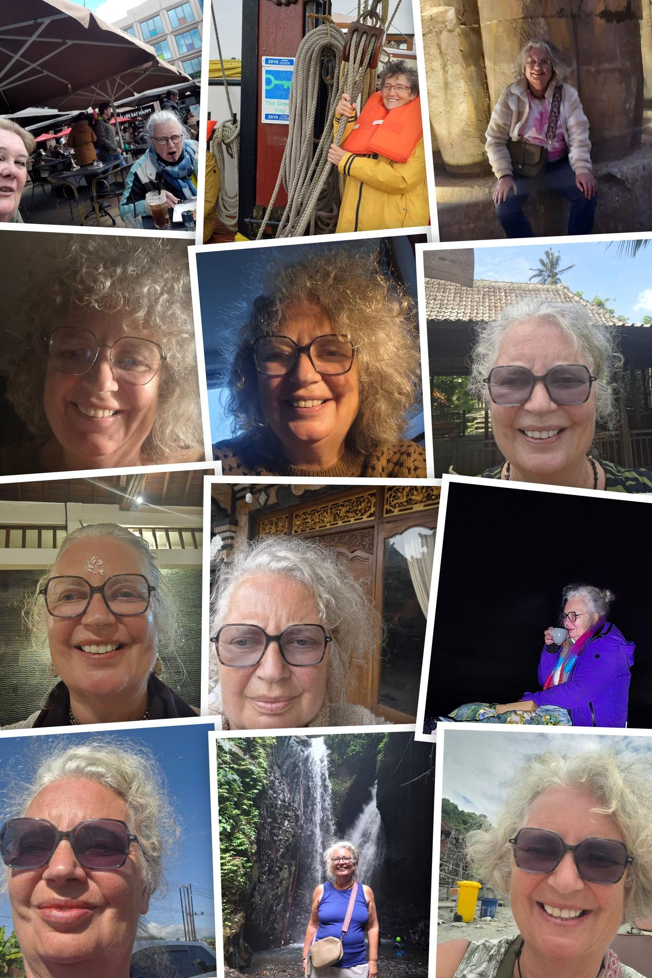 Mevr. E.L. (Erna) Lindeman