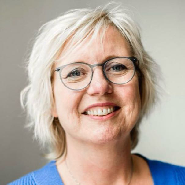 Mevr. I. (Ingrid) Duinkerken