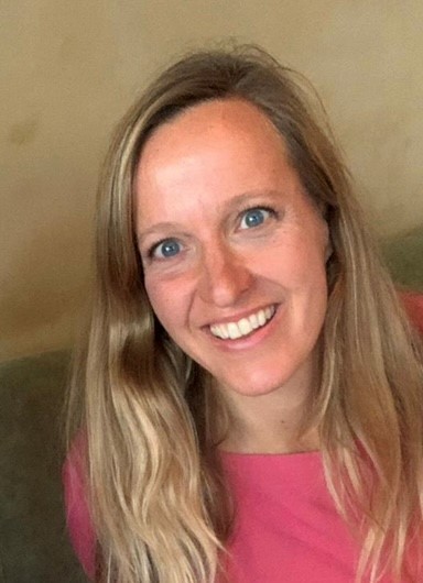 dr. A. (Audri) Lamers
