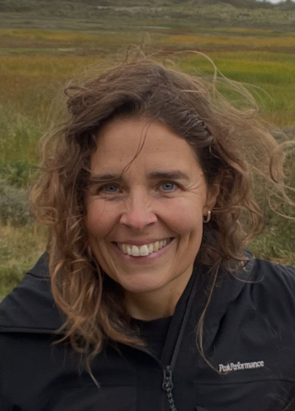 Mevr. G.M.R. (Rachel) Nieuwenhuis van Woudenberg Msc