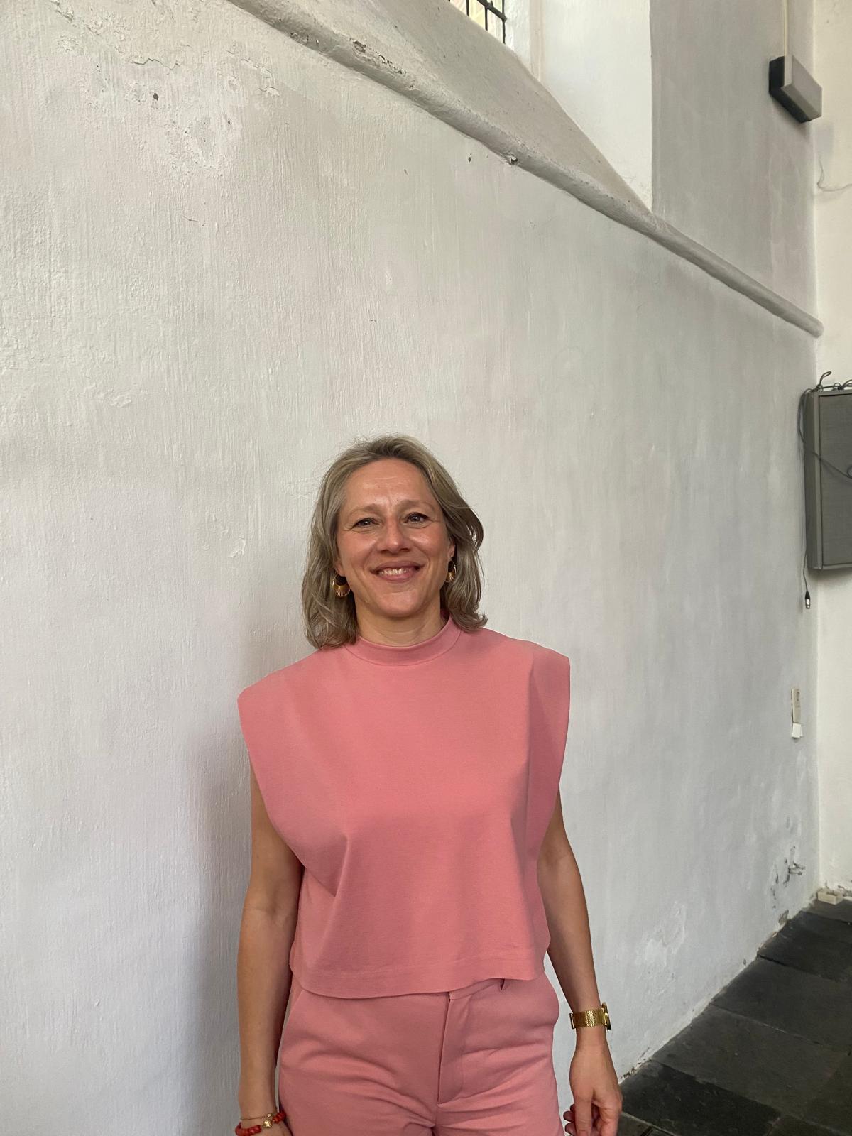 drs. E.R. (Elske) van Laar-Bijman