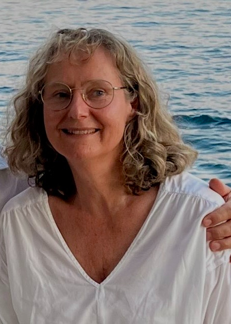 Mevr. M.T. (Marina) Lanting-van Rhee