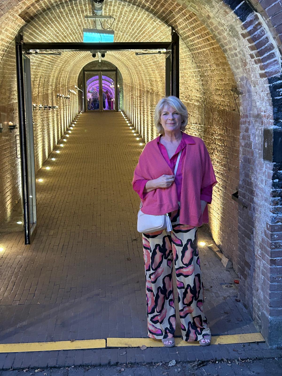 Mevr. I. (Ingrid) van den Nulft-Krijt