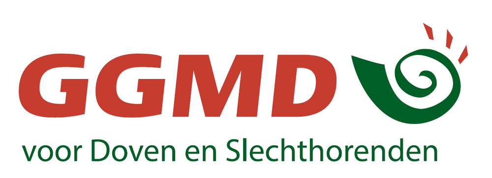 GGMD voor Doven en Slechthorenden